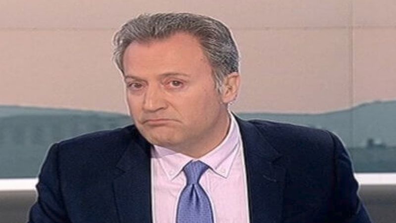 Ο Δημήτρης Οικονόμου «πυροβολεί» τον Αντώνη Κανάκη: Πιάστηκε με τον Στάθη στην πλάτη κι έκανε τον ανήξερο ο μπαγασάκος