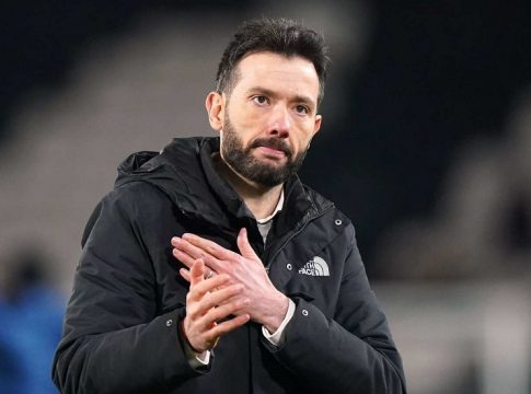 Αποθέωση Κλοπ για Κορμπεράν: «Στη Γουέστ Μπρομ έχουν πραγματική ιδέα πώς να παίζουν ποδόσφαιρο»