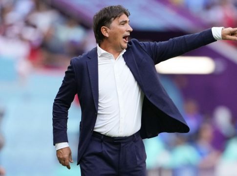 «Πόρτα» στον Άγιαξ από τον Ντάλιτς