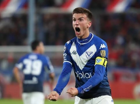 Νέο «λαβράκι» για τη Σίτι από την Αργεντινή (pic)