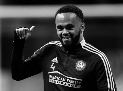 Θλίψη: Σκοτώθηκε ποδοσφαιριστής του MLS