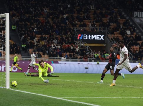 Μίλαν – Τορίνο 0-1 παρ, 0-0 κ.δ: Πέταξε τoυς «ροσονέρι» εκτός Κυπέλλου η «γκρανάτα»