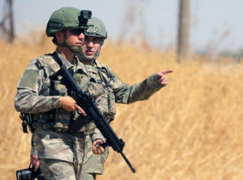 Τουρκικά σενάρια πολέμου με την Ελλάδα – «Πώς και πού θα κάνουμε απόβαση»