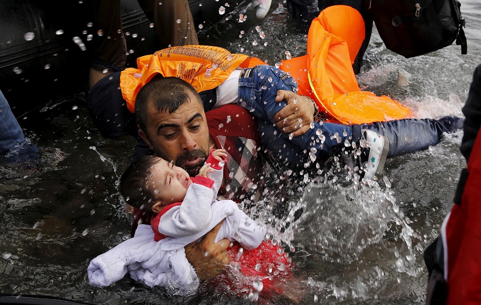 Η «μικρή Μαρία» ήταν ένα ψέμα των διακινητών αλλά όντως πεθαίνουν μετανάστες και πρόσφυγες στη Μεσόγειο