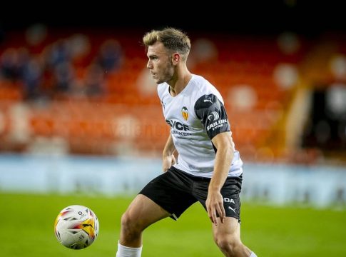 Αποκαλυπτικός Γκατούζο για Λάτο!