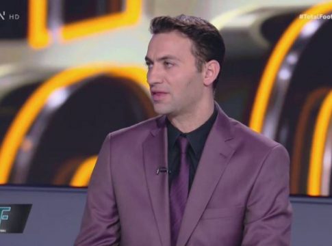 Ο «άρχοντας της Τούμπας», Αριστομένης Κουτσιαύτης στο OPEN… Είπατε τίποτα;