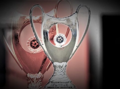 Θα γίνει ο τελικός του κυπέλλου στο εξωτερικό; Σε ποιες χώρες έστειλε επιστολή η ΕΠΟ