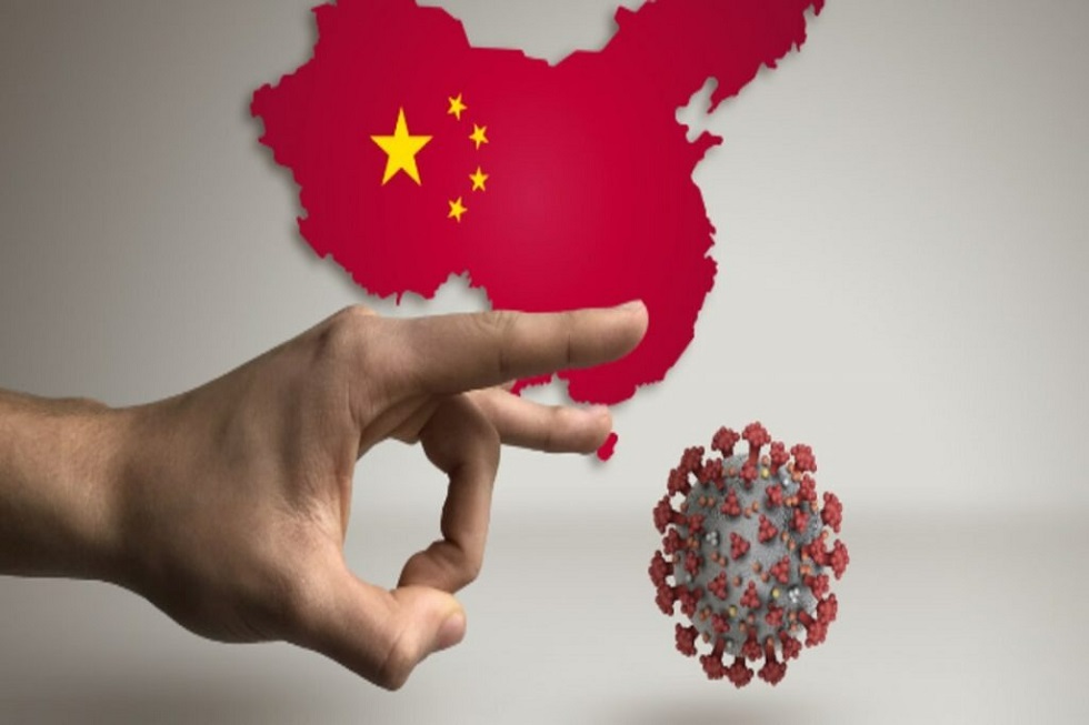 Κίνα: Το 80% του πληθυσμού έχει ήδη νοσήσει με κορωνοϊό