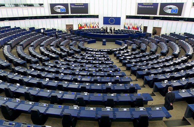 Μαρόκο: Αντιδράσεις στο ψήφισμα του Ευρωπαϊκού Κοινοβουλίου για την ελευθερία της έκφρασης