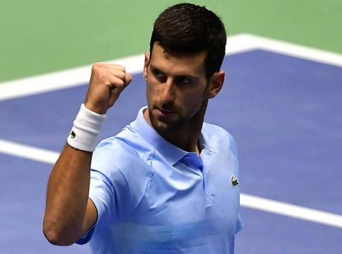 Τζόκοβιτς: «Στην Αυστραλία παίζω το καλύτερο τένις»