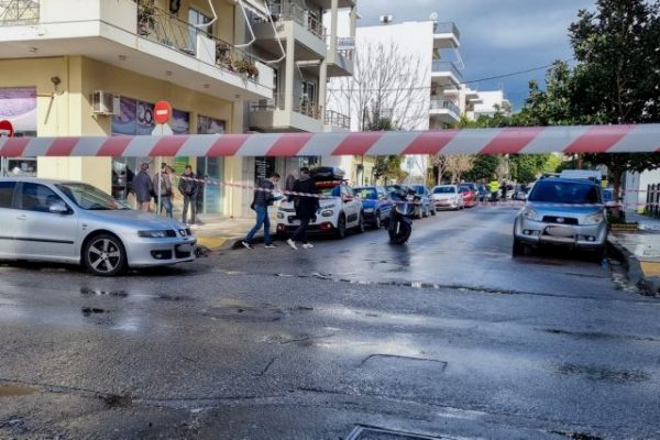 Καλαμάτα: Στον ανακριτή ο 38χρονος για τη δολοφονία του 47χρονου «Αμερικανού»