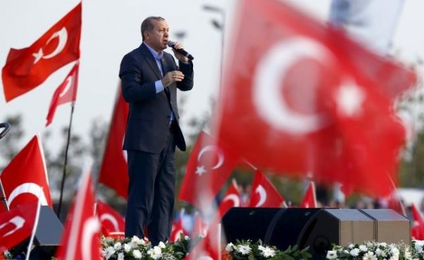 Τουρκία: Στρέφεται στη Βρετανία ο Ερντογάν για αγορά μαχητικών; Οι 3 παράγοντες πίσω από το μπλόκο των ΗΠΑ για τα F-16