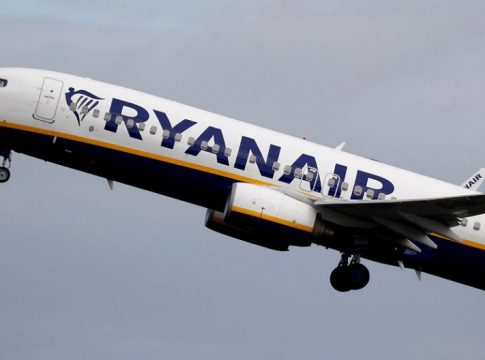 Συναγερμός για βόμβα σε αεροπλάνο από Πολωνία – Συνοδεύεται από ελληνικά F-16 (vid)