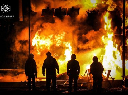 Ρωσία: Σπάνια παραδοχή για την πολύνεκρη επίθεση στο Ντονέτσκ – 4+1 χάρτες για την πορεία του πολέμου
