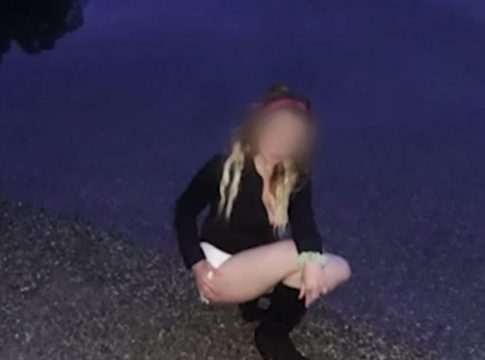 Σοκάρει η 30χρονη μάνα: «Αφαιρέθηκα με το κινητό και το παιδί έπεσε στο ποτάμι»