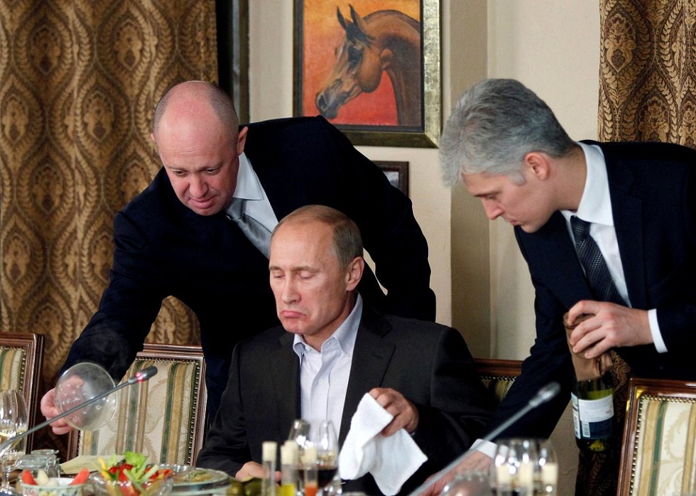 Ρωσία: Πέντε θεωρίες συνωμοσίας προωθεί η ελίτ γύρω από τον Πούτιν – Το θέμα είναι ότι τις πιστεύει κιόλας