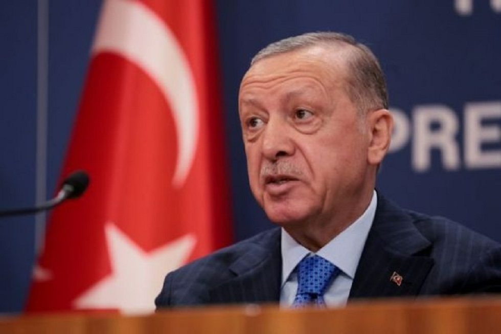Τουρκία: Ο Ερντογάν ανακοίνωσε -και επίσημα- την ημερομηνία των εκλογών (vid)