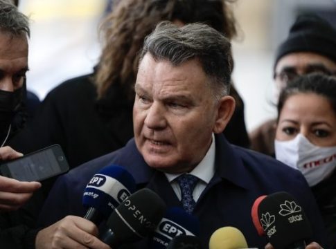 Δολοφονία Άλκη: Δυστυχώς προβλέπω ότι οι κατηγορούμενοι θα αφεθούν ελεύθεροι, λέει ο Κούγιας (vid)