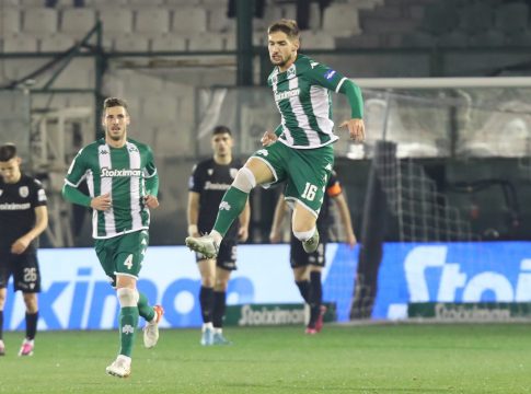 Κρίσιμα παιχνίδια σήμερα στη Super League για τον τίτλο και τον υποβιβασμό