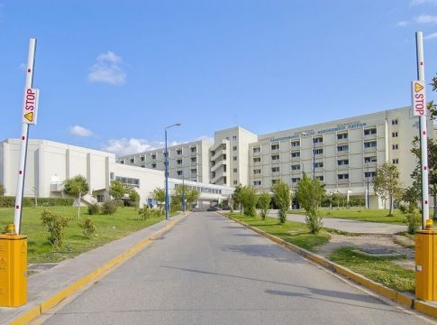 Πάτρα: Αγωνία για τον 6χρονο Θωμά που νοσηλεύεται στο Ρίο – Έγινε ψύξη εγκεφάλου