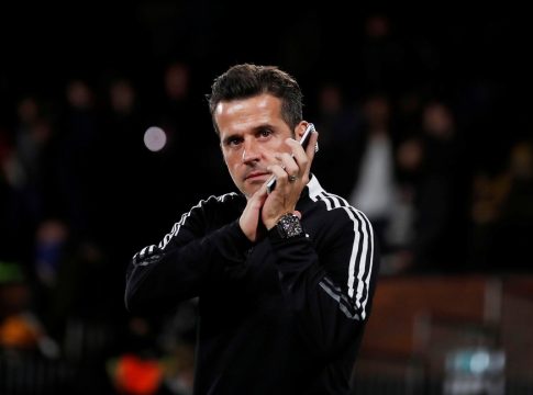 Ο Μάρκο Σίλβα γράφει ιστορία στον πάγκο της Φόυλαμ (vids, pic)