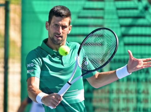 Τζόκοβιτς: «Ξέρετε την άποψή μου για το εμβόλιο-Αν ισχύει η απαγόρευση στις ΗΠΑ, δεν θα πάω»