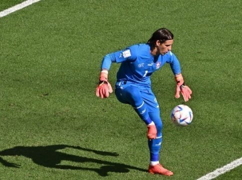 Η Μπάγερν συμφώνησε με τον Ζόμερ
