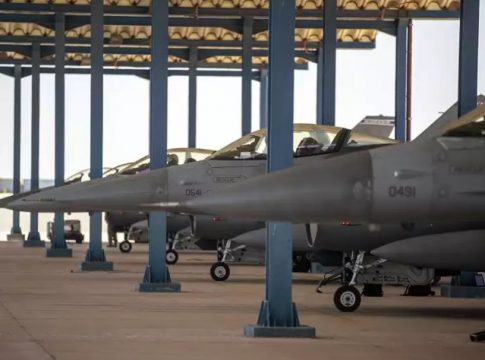 Συρίγος: Σε βάθος χρόνου η Τουρκία θα πάρει όπλα – Μας συμφέρει να τα πάρει υπό τους όρους που έχει θέσει ο Μενέντεζ