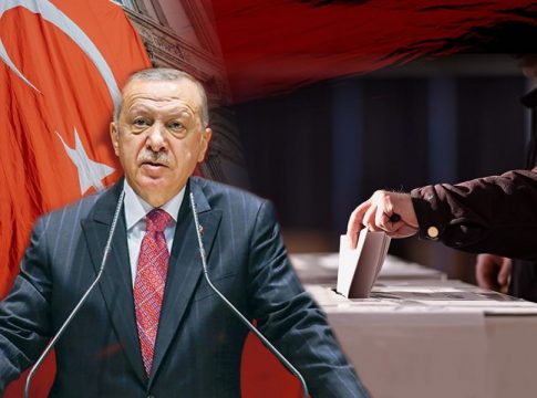Bloomberg: Γιατί οι τουρκικές εκλογές θα είναι οι σημαντικότερες του 2023