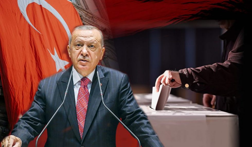 Bloomberg: Γιατί οι τουρκικές εκλογές θα είναι οι σημαντικότερες του 2023