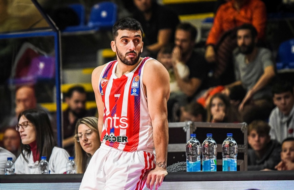 Ένωση Παικτών EuroLeague: «Η τιμωρία του Ερυθρού Αστέρα θα μπορούσε και θα έπρεπε να έχει αποφευχθεί»
