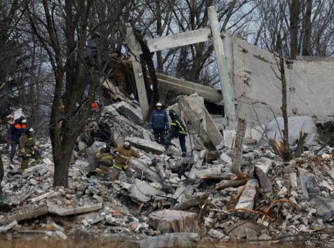 Πόλεμος στην Ουκρανία: Τι συμβαίνει με τα κινητά των Ρώσων;