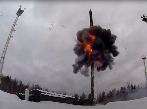 Ρωσία: Η Συνθήκη New START με τις ΗΠΑ για τα πυρηνικά μπορεί να πάψει να ισχύει το 2026