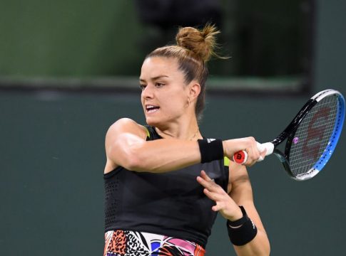 LIVE: Σάκκαρη – Τρεβιζάν 1-2 (Τελικό)