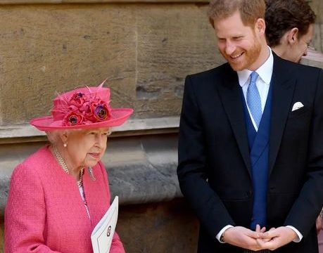 Πρίγκιπας Χάρι: Τα τελευταία λόγια που είπε στη βασίλισσα Ελισάβετ – Τι της ψιθύρισε όταν πέθανε