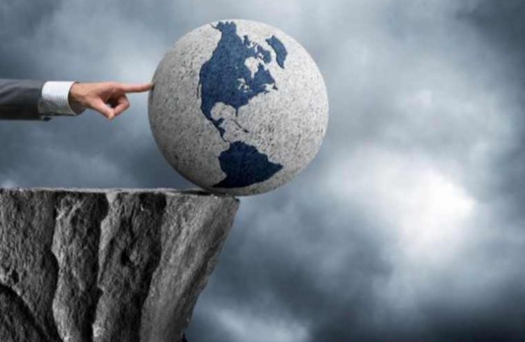 Παγκόσμια οικονομία: Σε επίπεδα ρεκόρ το παγκόσμιο χρέος