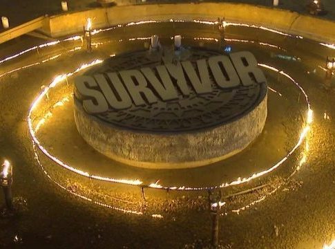 Μεγάλη ανατροπή στο Survivor! (vid)