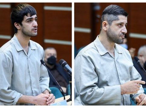 Ιράν: Εκτέλεσαν πρωταθλητή του καράτε και εθελοντή προπονητή παιδιών – Εξαναγκάστηκαν σε ομολογία;