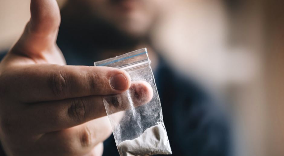 Η Ευρώπη σημειώνει ρεκόρ χρήσης κοκαΐνης