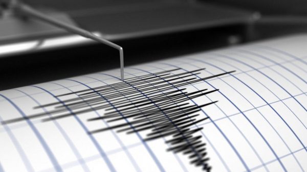 Γεράσιμος Παπαδόπουλος: Αυξημένες οι πιθανότητες για σεισμό πάνω από 6 Ρίχτερ το 2023