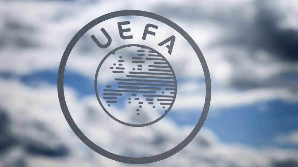 Αλλαγές για Nations League και προκριματικά Euro από την UEFA