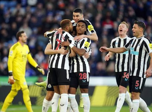 Στόχος ένα τίτλος για τις «καρακάξες»