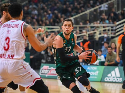 Ντέρμπι επανεκκίνησης στο ΟΑΚΑ