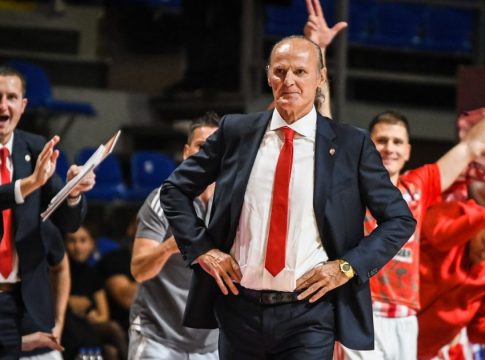 Νέος κίνδυνος κυρώσεων για τον Ερυθρό Αστέρα