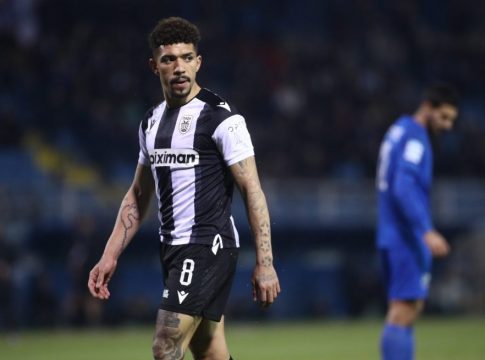 Αουγκούστο: «Θα παλέψουμε και για τους δύο τίτλους»