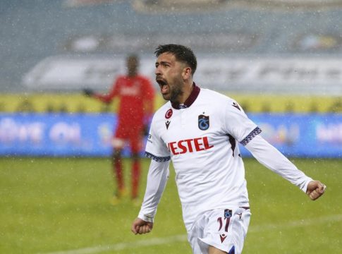 Στα «ραντάρ» της Βαλένθια ο Μπακασέτας