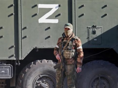 Ρωσία: Στέλνουν τραυματίες στρατιώτες στο μέτωπο χωρίς την έγκριση γιατρών