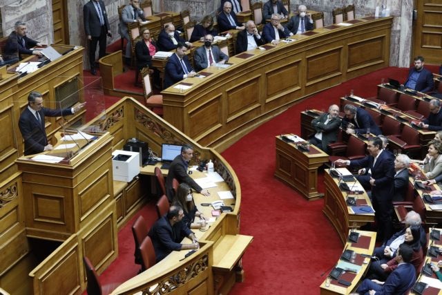 Πρόβα εκλογών η πρόταση μομφής – Σκυτάλη για δεύτερη τετραετία ή πύρρειος νίκη και εκλογική ήττα; (vid)