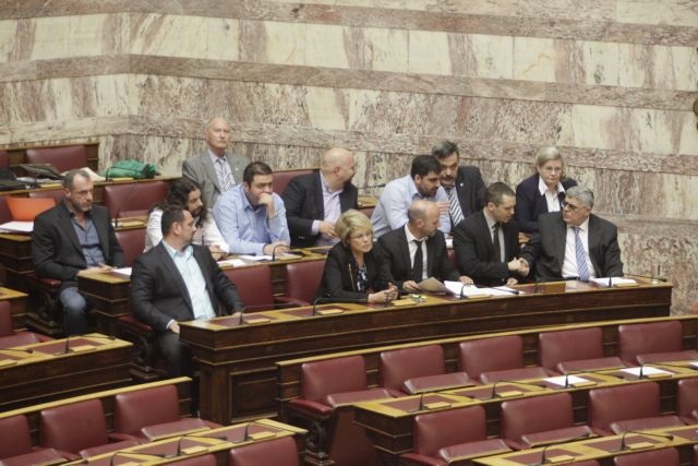 Εκλογές: Νέο μήνυμα Μαξίμου για συναίνεση στον αποκλεισμό του κόμματος Κασιδιάρη – Τι φοβούνται ΣΥΡΙΖΑ και ΚΚΕ