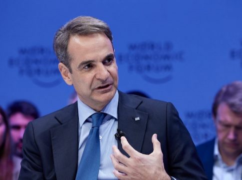 Μητσοτάκης: Πιστεύω ότι θα κερδίσουμε τις εκλογές